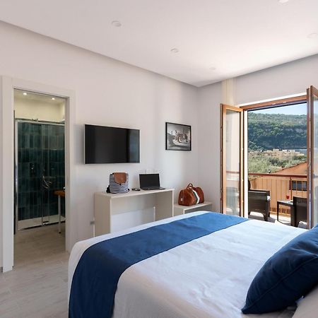 Mifra Suites ซอร์เรนโต ภายนอก รูปภาพ