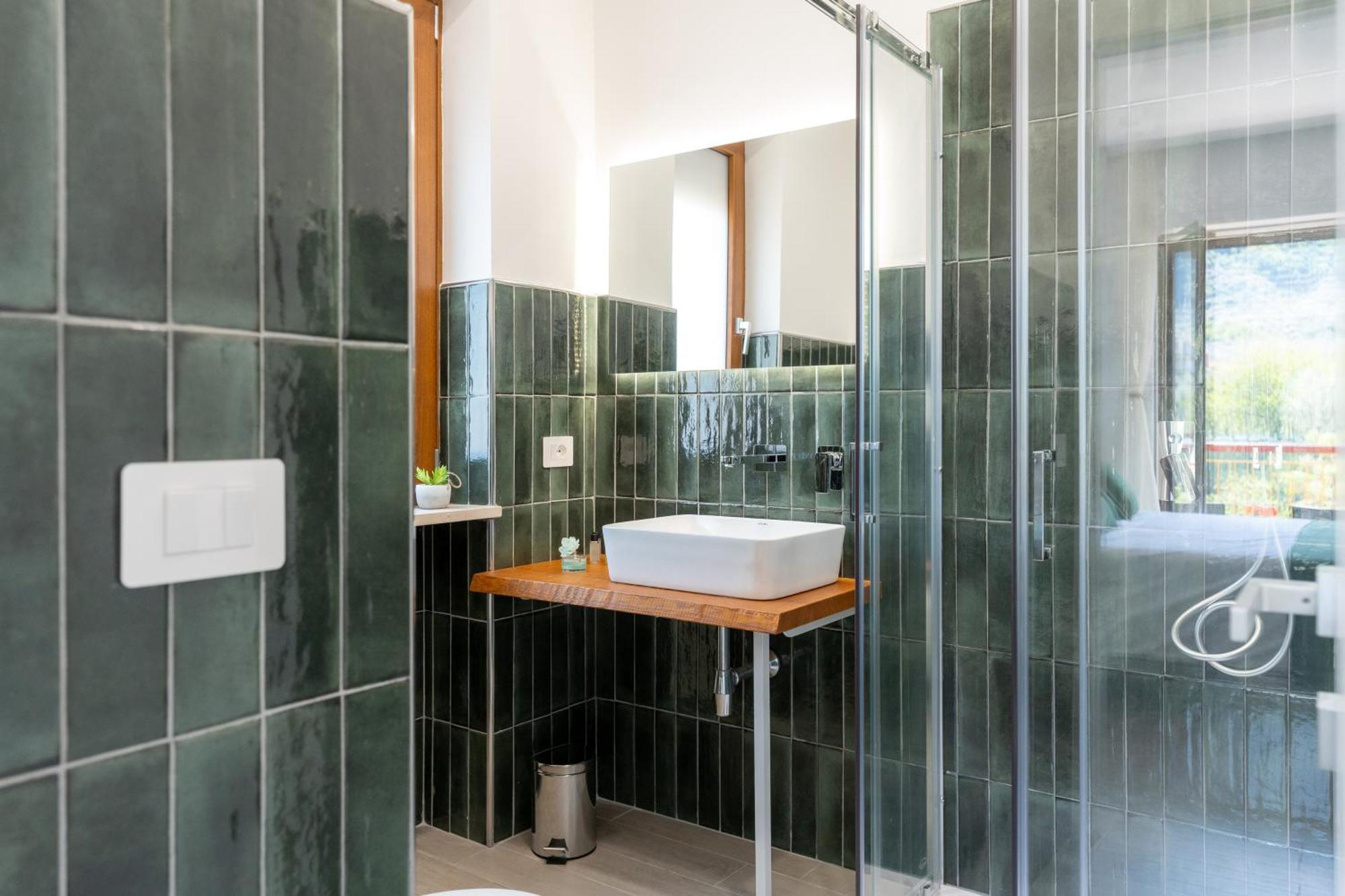 Mifra Suites ซอร์เรนโต ภายนอก รูปภาพ