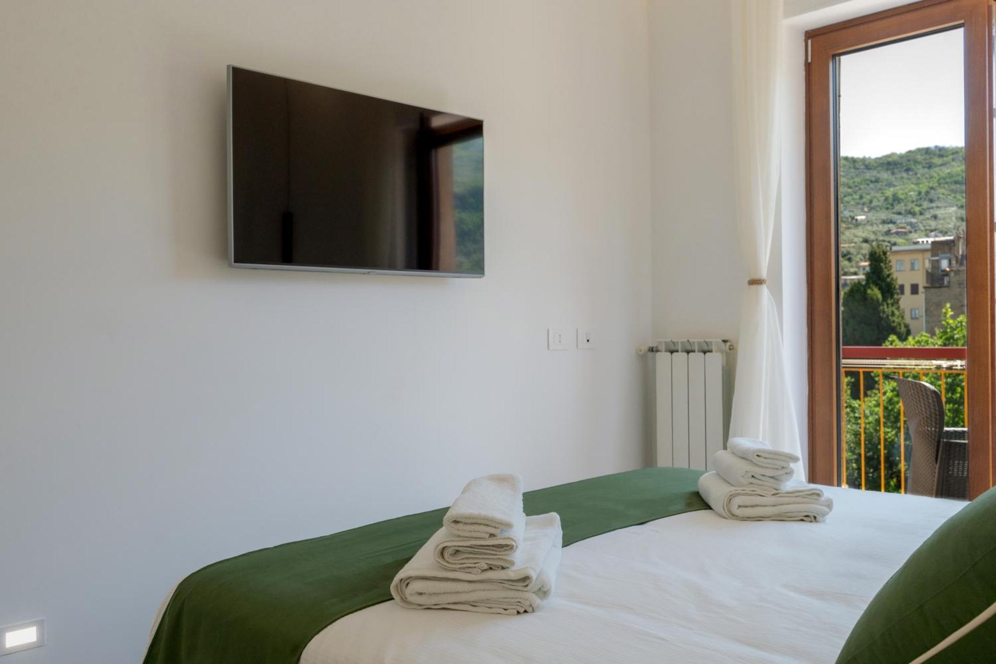 Mifra Suites ซอร์เรนโต ภายนอก รูปภาพ