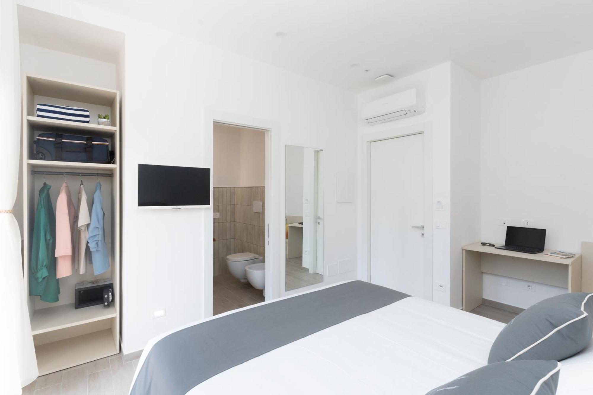 Mifra Suites ซอร์เรนโต ภายนอก รูปภาพ