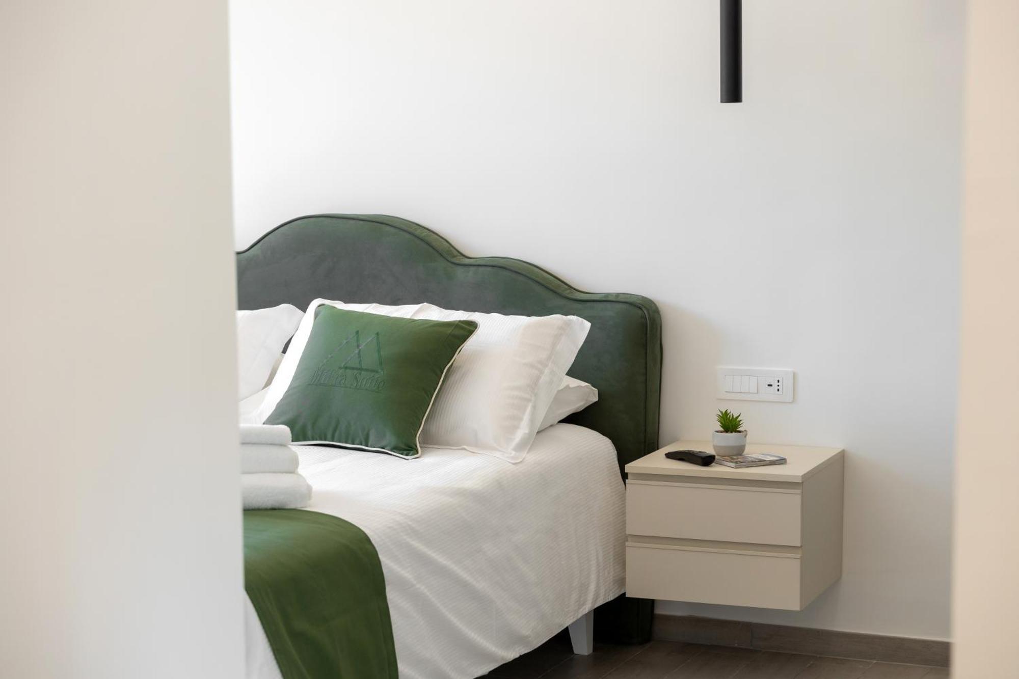 Mifra Suites ซอร์เรนโต ภายนอก รูปภาพ