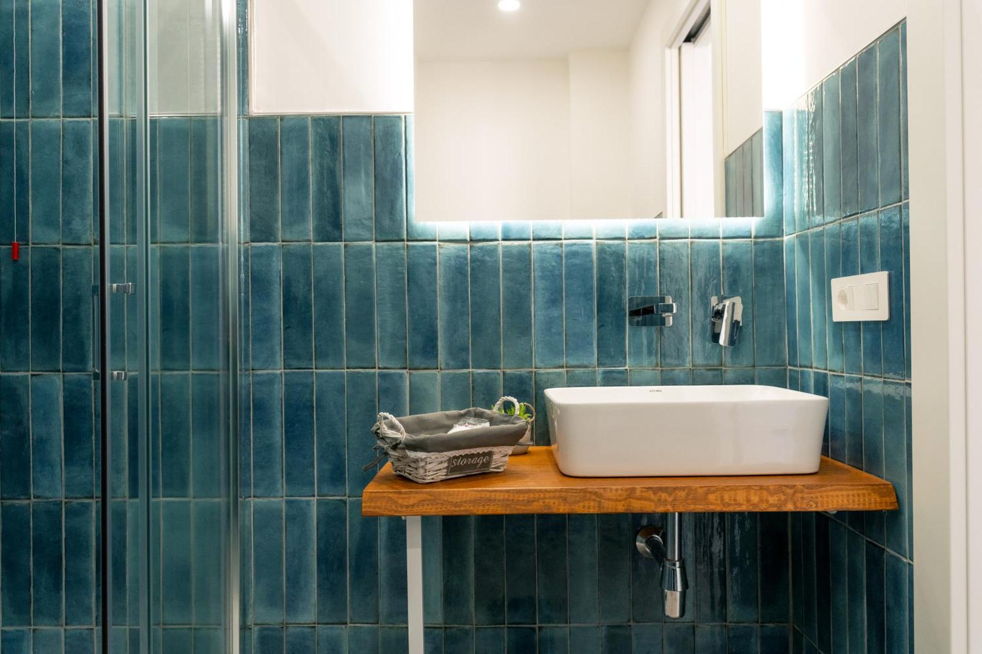 Mifra Suites ซอร์เรนโต ภายนอก รูปภาพ