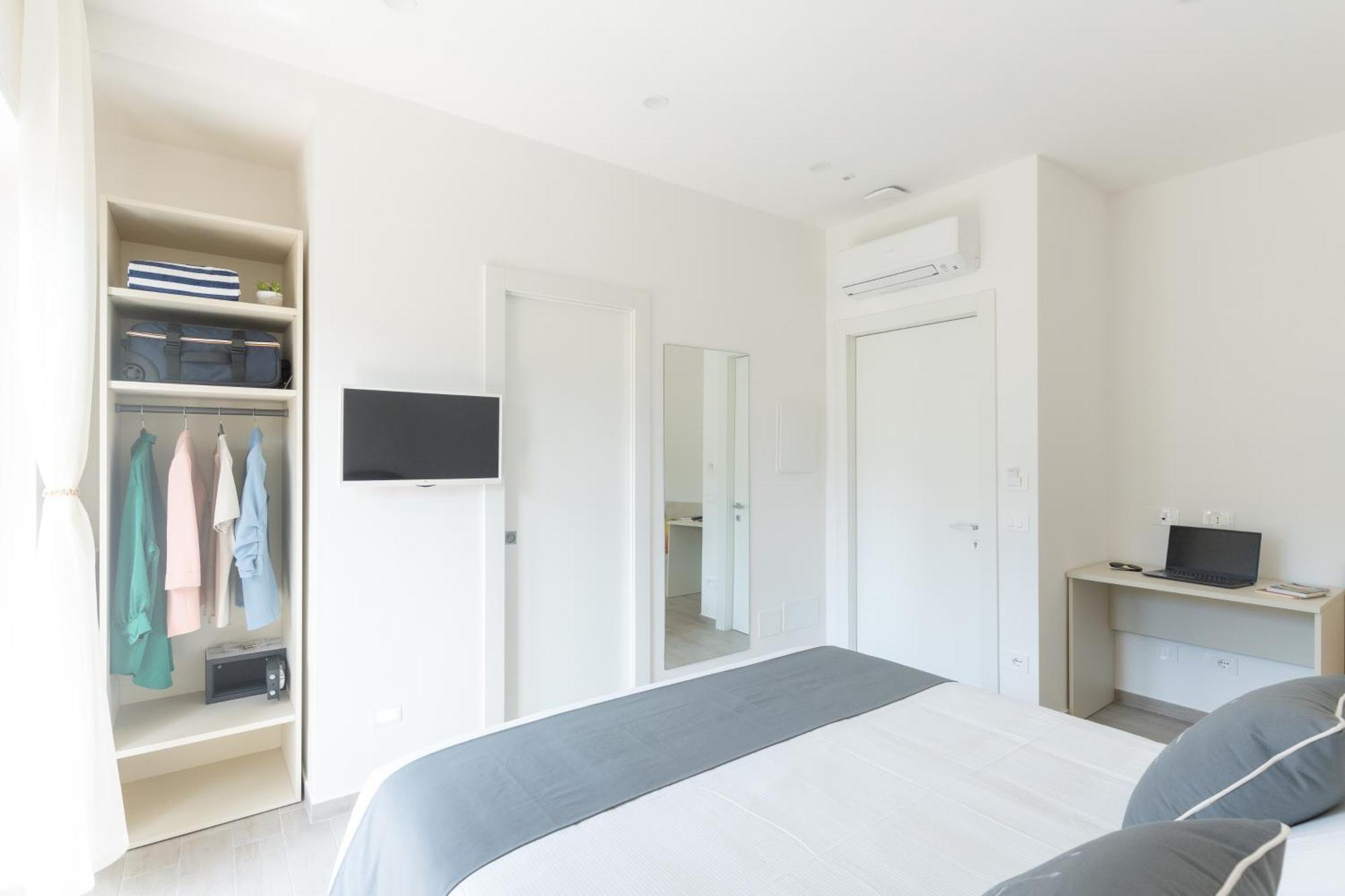 Mifra Suites ซอร์เรนโต ภายนอก รูปภาพ
