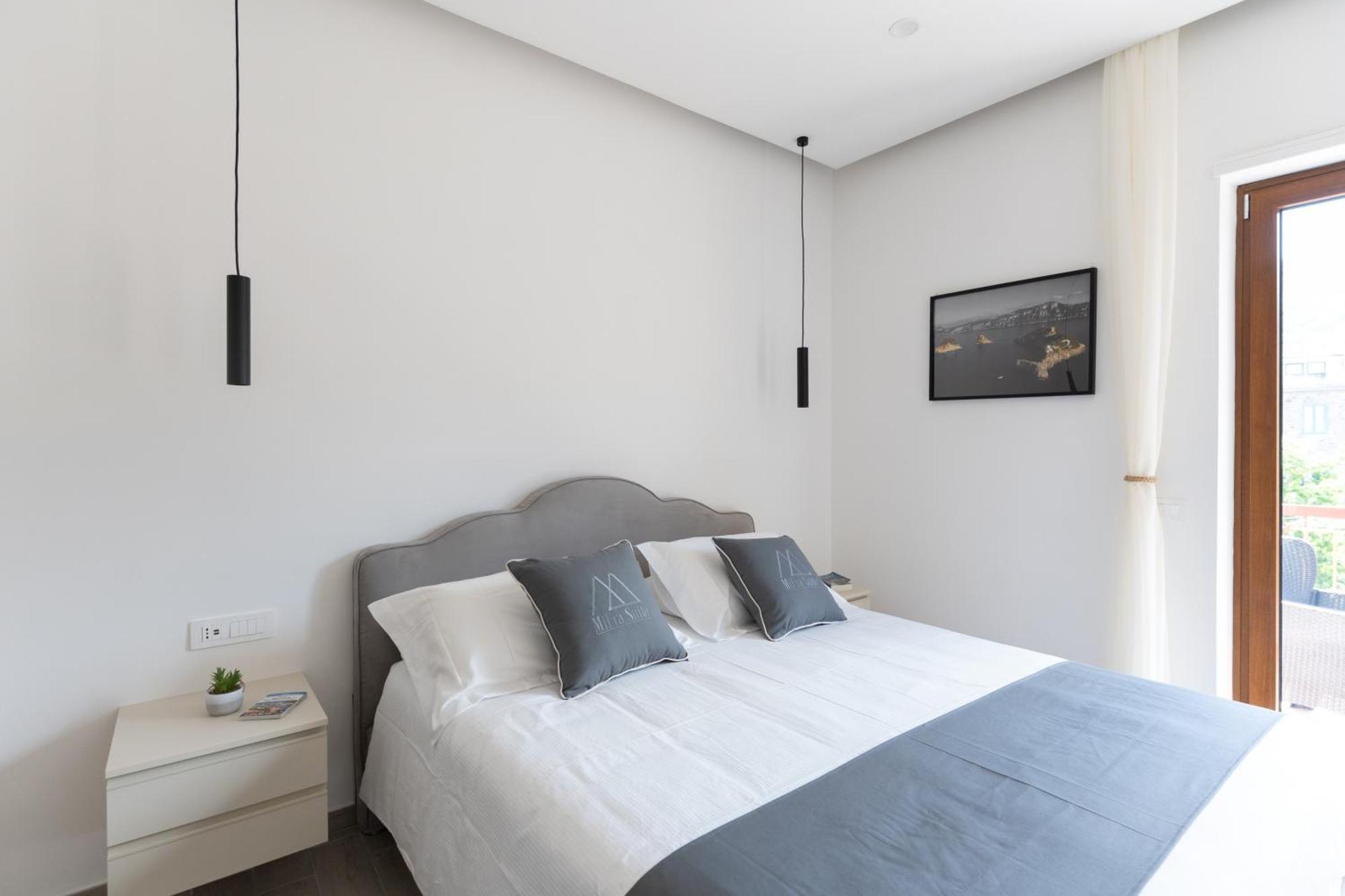Mifra Suites ซอร์เรนโต ภายนอก รูปภาพ