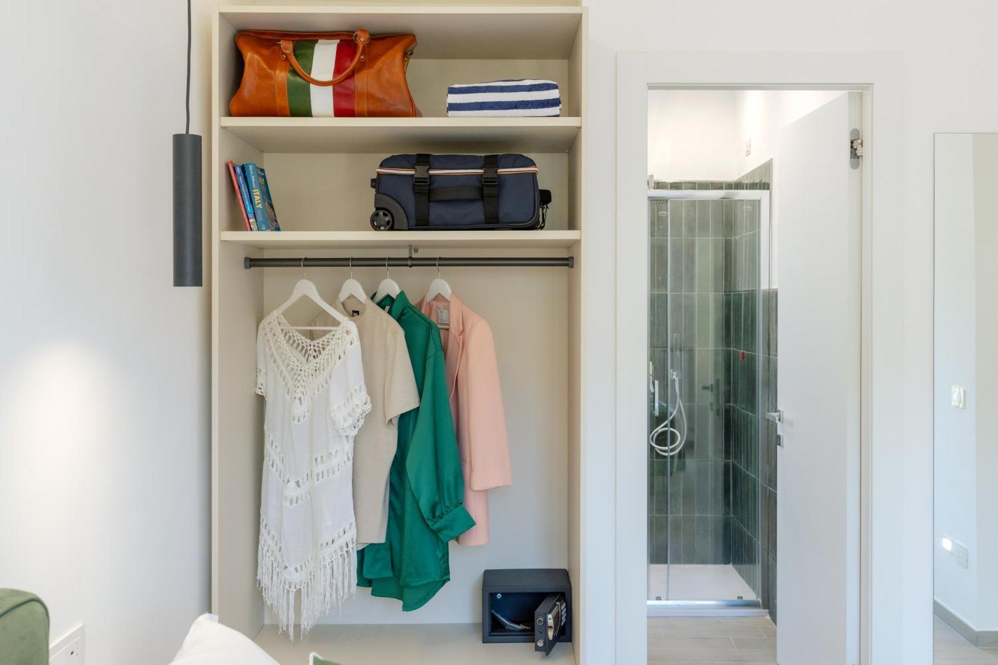 Mifra Suites ซอร์เรนโต ภายนอก รูปภาพ