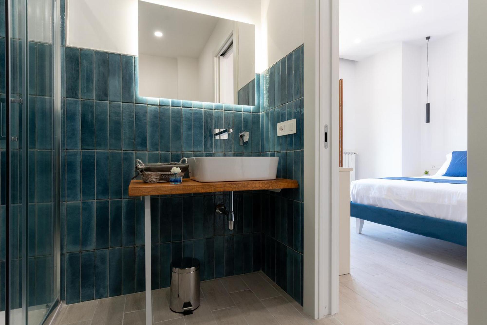 Mifra Suites ซอร์เรนโต ภายนอก รูปภาพ