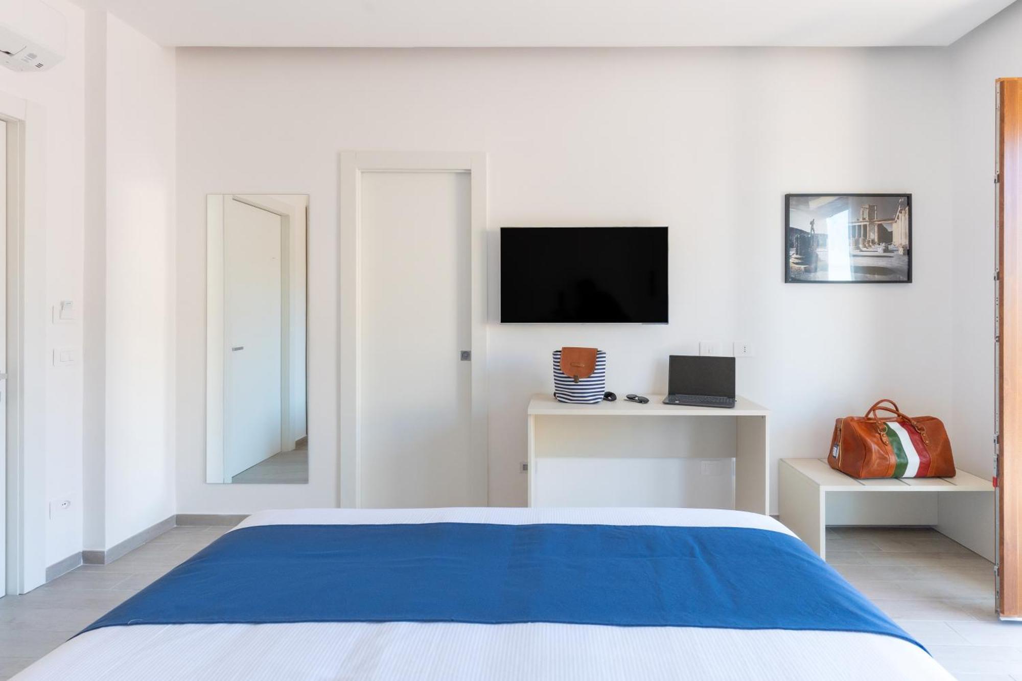 Mifra Suites ซอร์เรนโต ภายนอก รูปภาพ