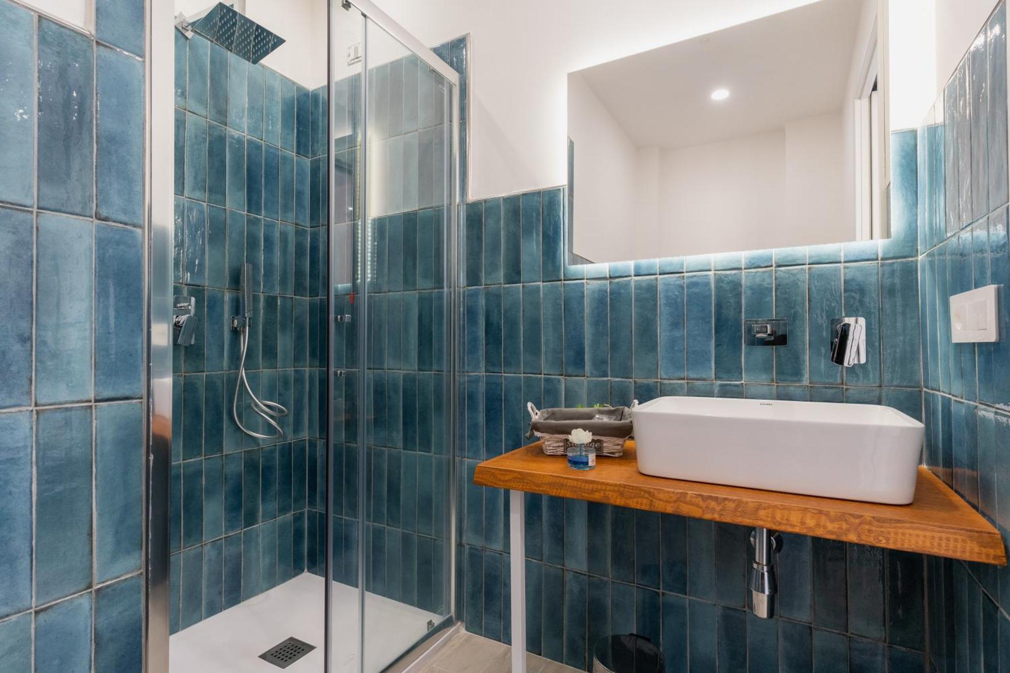 Mifra Suites ซอร์เรนโต ภายนอก รูปภาพ