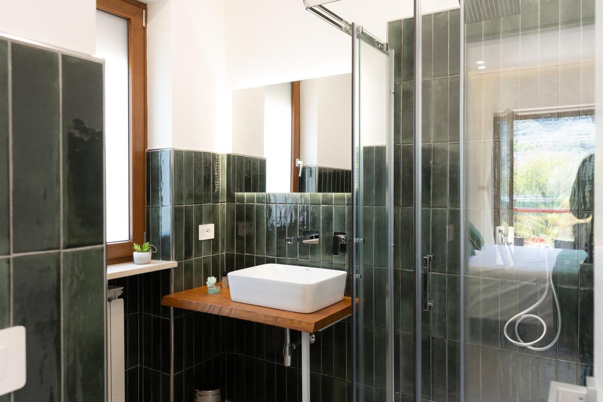 Mifra Suites ซอร์เรนโต ภายนอก รูปภาพ