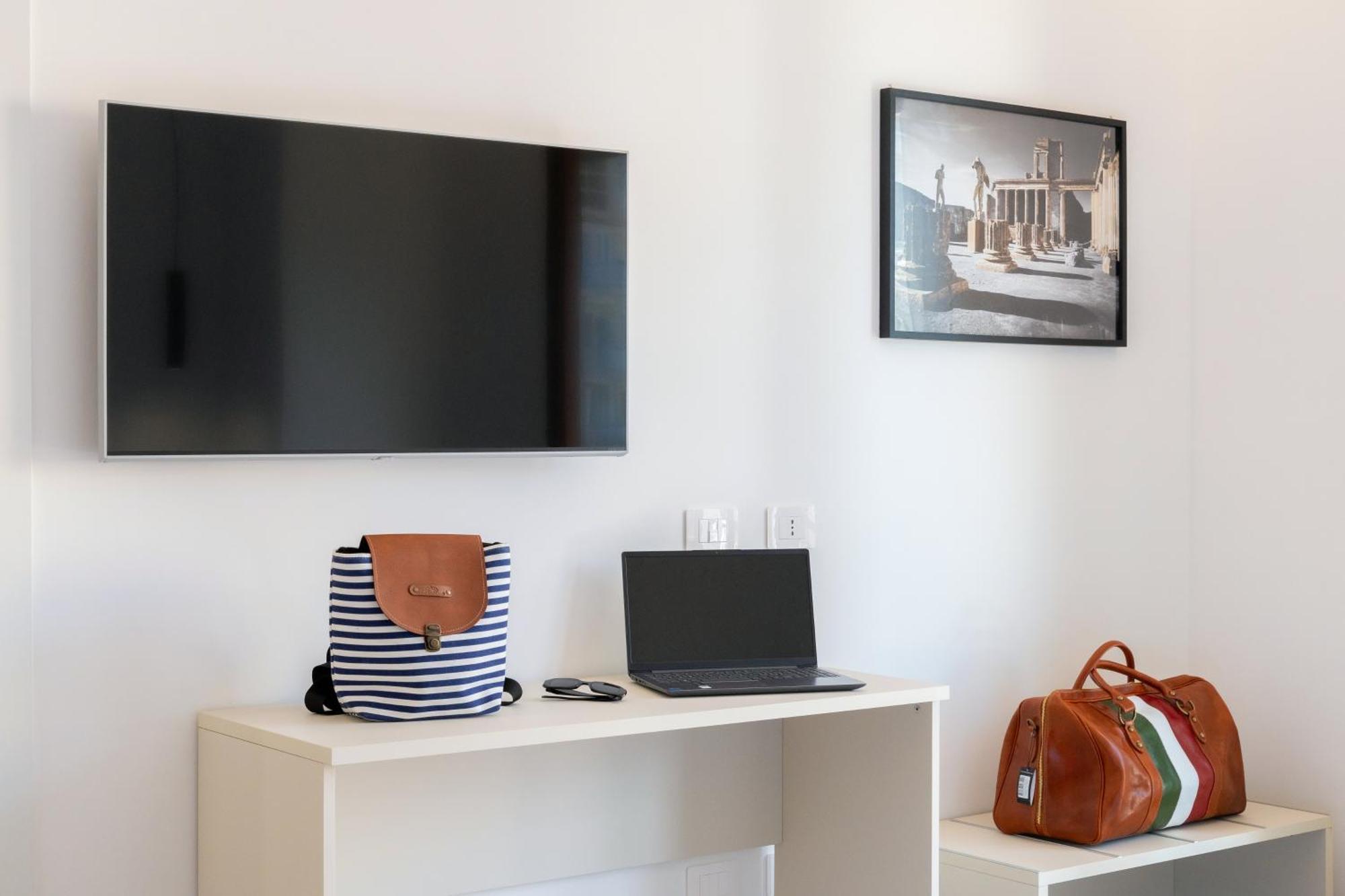 Mifra Suites ซอร์เรนโต ภายนอก รูปภาพ